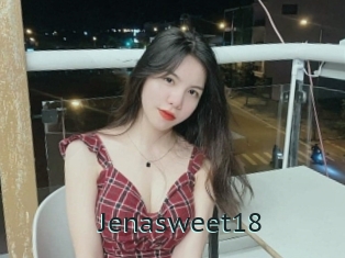 Jenasweet18