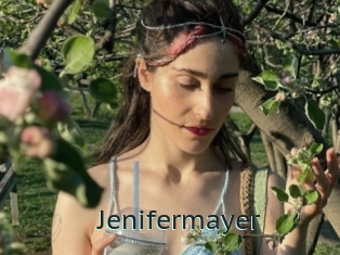 jenifermayer Anal X