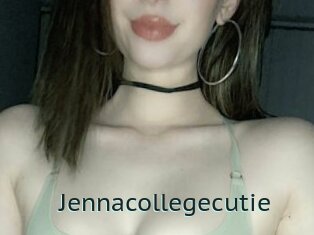 Jennacollegecutie