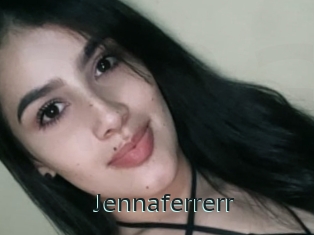 Jennaferrerr