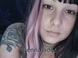 Jennajaded