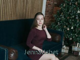 Jennalisbet