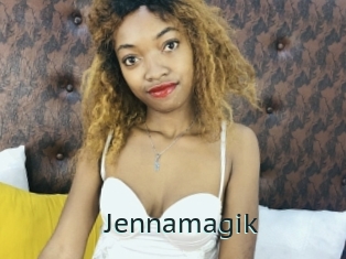 Jennamagik