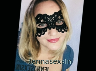 Jennasexsin