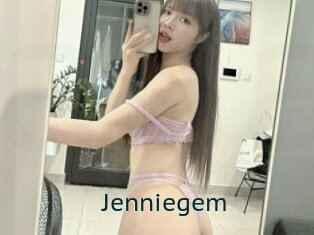 Jenniegem