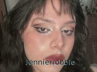Jennierrobbie