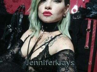 Jenniferkrays