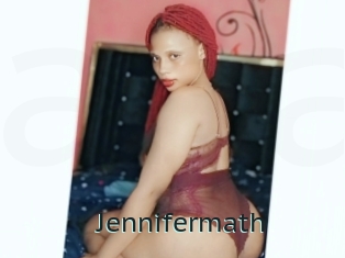 Jennifermath