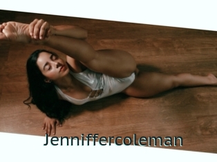 Jenniffercoleman