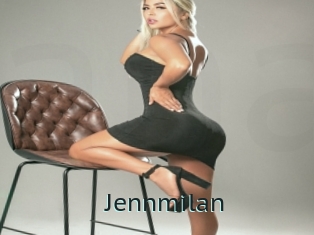 Jennmilan