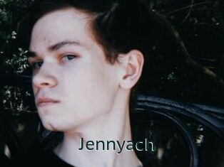 Jennyach