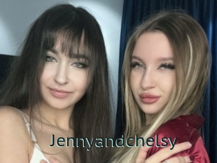 Jennyandchelsy