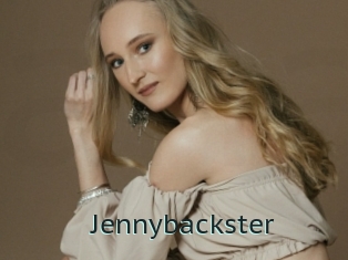 Jennybackster