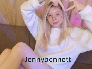 Jennybennett