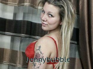 Jennybubble