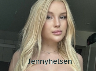 Jennyhelsen