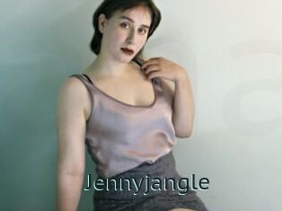 Jennyjangle