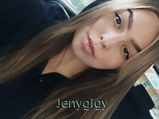 Jenygigy