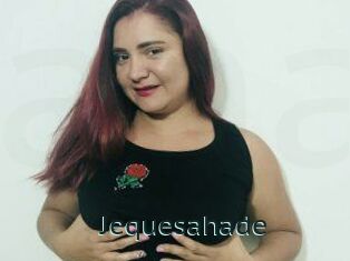 Jequesahade