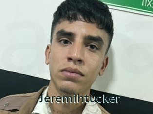 Jeremihtucker