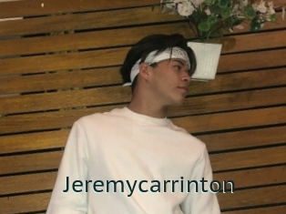 Jeremycarrinton