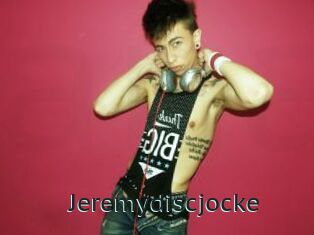 Jeremydiscjocke