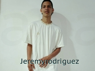 Jeremyrodriguez