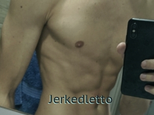 Jerkedletto