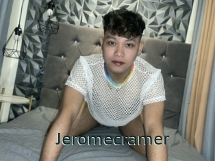 Jeromecramer