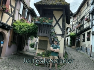 Jerryalexander