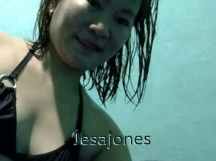 Jesajones