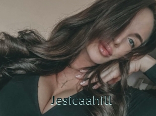 jesicaahill Anal X