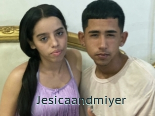 Jesicaandmiyer