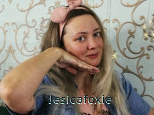 Jesicafoxie