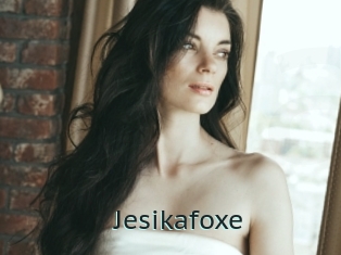 Jesikafoxe