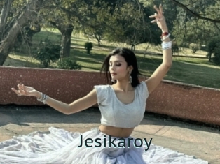 Jesikaroy