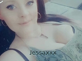 Jessaxxx