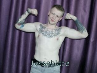 Jesseblaze