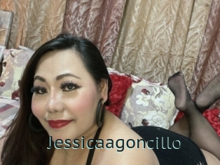 Jessicaagoncillo