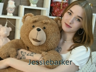 Jessiebarker