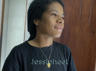jessieheel Anal X