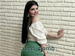 Jessielamb