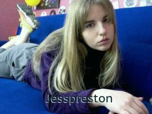 Jesspreston