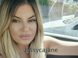 Jessycajane