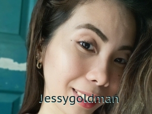 Jessygoldman