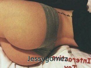 Jessygomez