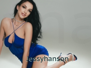 Jessyhanson