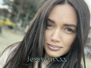 Jessykmxxx