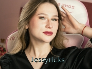 jessyricks Anal X