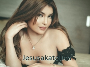 Jesusakatolica